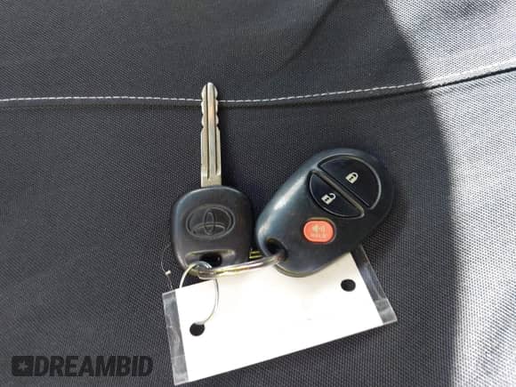 2007 Toyota Tundra SR5 с VIN 5TFRV54197X015039, выставлен на аукционе IAAI как лот 43473315 с пробегом 136 368 миль миль и . История ставок и продаж доступна на DreamBid. Изображение 11.