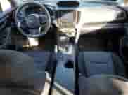 2023 Subaru Impreza с VIN 4S3GKAB68P3605568, выставлен на аукционе Copart как лот 85741995 с пробегом 25 348 миль миль и Списание • Salvage title. История ставок и продаж доступна на DreamBid. Изображение 8.