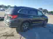 2019 Honda Pilot Elite с VIN 5FNYF6H08KB020641, выставлен на аукционе Copart как лот 83873675 с пробегом 67 285 миль миль и Списание • Salvage title. История ставок и продаж доступна на DreamBid. Изображение 3.