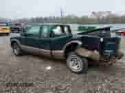 1996 Chevrolet S-10 LS z VIN 1GCCS19X6T8103491, wystawiony jako Copart lot #50307775 z przebiegiem 159 535 mil mil oraz Szkoda całkowita • Salvage title. Historia ofert i sprzedaży dostępna na DreamBid. Obrazek 2.