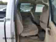 2005 GMC Sierra 1500 SLT z VIN 2GTEC13T951116656, wystawiony jako Copart lot #78486304 z przebiegiem Nie podano mil oraz Szkoda całkowita • Salvage title. Historia ofert i sprzedaży dostępna na DreamBid. Obrazek 10.