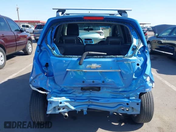 2014 Chevrolet Spark LT с VIN KL8CF6S95EC448310, выставлен на аукционе IAAI как лот 42440654 с пробегом 104 909 миль миль и . История ставок и продаж доступна на DreamBid. Изображение 6.