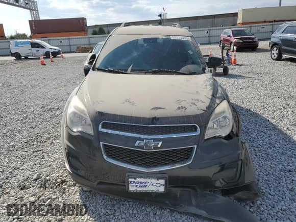 2015 Chevrolet Equinox LT z VIN 2GNALBEKXF6214535, wystawiony jako Copart lot #80379735 z przebiegiem 79 855 mil mil oraz Szkoda całkowita • Salvage title. Historia ofert i sprzedaży dostępna na DreamBid. Obrazek 5.