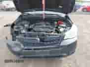 2016 Subaru Forester Touring with VIN JF2SJAVC3GH437843, listed as a IAAI auction lot 43295464 with 204,260 mi miles and . Bid and sale history available at DreamBid. Image 6.