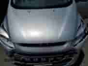 2017 Ford C-Max SE with VIN 1FADP5AU0HL103270, listed as a Copart auction lot 65756125 with 109,855 mi miles and Salvage title. Bid and sale history available at DreamBid. Image 11.