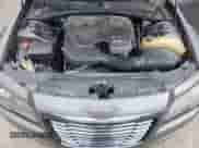2014 Chrysler 300 S с VIN 2C3CCAGGXEH379206, выставлен на аукционе Copart как лот 82542435 с пробегом 103 313 миль миль и Чистый • Clean title. История ставок и продаж доступна на DreamBid. Изображение 11.