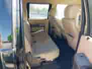 2014 Ford F-250 XL z VIN 1FT7W2A60EEB12223, wystawiony jako IAAI lot #41809927 z przebiegiem 99 534 mil mil oraz . Historia ofert i sprzedaży dostępna na DreamBid. Obrazek 8.