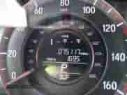 2017 Honda Accord EX-L with VIN 1HGCT1B80HA009768, listed as a IAAI auction lot 43288038 with 75,117 mi miles and . Bid and sale history available at DreamBid. Image 16.