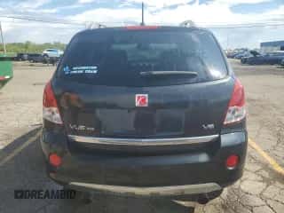 2008 Saturn VUE XR z VIN 3GSCL53748S667317, wystawiony jako Copart lot #69540274 z przebiegiem Nie podano mil oraz Czysty tytuł • Clean title. Historia ofert i sprzedaży dostępna na DreamBid. Obrazek 6.