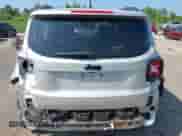 2017 Jeep Renegade Altitude с VIN ZACCJBBB4HPF94098, выставлен на аукционе IAAI как лот 42822443 с пробегом 78 910 миль миль и . История ставок и продаж доступна на DreamBid. Изображение 16.
