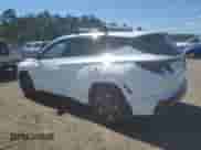 2022 Hyundai Tucson XRT with VIN KM8JF3AE9NU155799, listed as a Copart auction lot 85571205 with 94,984 mi miles and Salvage title. Bid and sale history available at DreamBid. Image 2.