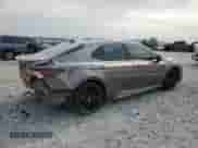 2023 Toyota Camry Hybrid XSE с VIN 4T1K31AK5PU056309, выставлен на аукционе Copart как лот 70047455 с пробегом 31 242 миль миль и Списание • Salvage title. История ставок и продаж доступна на DreamBid. Изображение 3.