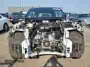 2023 Jeep Grand Cherokee Summit Reserve с VIN 1C4RJKET3P8844340, выставлен на аукционе Copart как лот 64257274 с пробегом Не указан миль и На запчасти • Non repairable. История ставок и продаж доступна на DreamBid. Изображение 5.