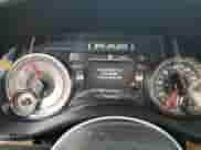 2020 Ram 1500 Longhorn with VIN 1C6SRFKT0LN275942, listed as a Copart auction lot 66350775 with 193,765 mi miles and Salvage title. Bid and sale history available at DreamBid. Image 9.