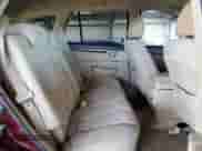 2009 Hyundai Santa Fe GLS z VIN 5NMSG73D49H282183, wystawiony jako Copart lot #81025145 z przebiegiem 203 452 mil mil oraz Szkoda całkowita • Salvage title. Historia ofert i sprzedaży dostępna na DreamBid. Obrazek 11.
