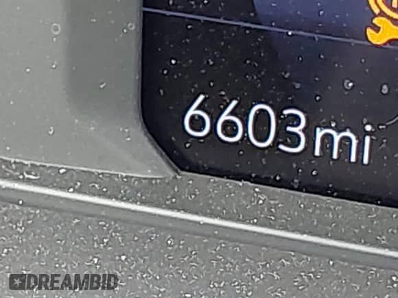 2023 Chevrolet Bolt EUV Premier с VIN 1G1FZ6S00P4185744, выставлен на аукционе IAAI как лот 42498207 с пробегом 6 603 миль миль и . История ставок и продаж доступна на DreamBid. Изображение 15.