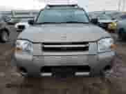 2004 Nissan Frontier XE z VIN 1N6ED29Y54C462070, wystawiony jako Copart lot #85443024 z przebiegiem Nie podano mil oraz Szkoda całkowita • Salvage title. Historia ofert i sprzedaży dostępna na DreamBid. Obrazek 5.