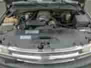 2002 Chevrolet Silverado 1500 LS with VIN 1GCEC14V12Z123961, listed as a Copart auction lot 86217074 with 454,793 mi miles and Salvage title. Bid and sale history available at DreamBid. Image 13.