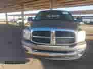 2006 Dodge 2500 ST with VIN 1D7KS28C86J132008, listed as a IAAI auction lot 43518302 with 150,018 mi miles and . Bid and sale history available at DreamBid. Image 6.