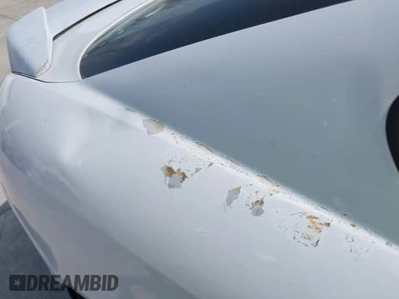 2003 Hyundai Tiburon GT с VIN KMHHN65FX3U036095, выставлен на аукционе IAAI как лот 41895465 с пробегом 179 838 миль миль и . История ставок и продаж доступна на DreamBid. Изображение 6.