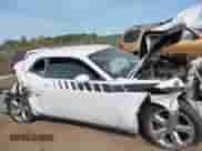 2011 Dodge Challenger R/T z VIN 2B3CJ5DT8BH584532, wystawiony jako IAAI lot #43169985 z przebiegiem Nie podano mil oraz . Historia ofert i sprzedaży dostępna na DreamBid. Obrazek 12.