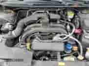 2017 Subaru Impreza with VIN 4S3GKAA60H1606907, listed as a Copart auction lot 58573065 with 71,279 mi miles and Salvage title. Bid and sale history available at DreamBid. Image 14.