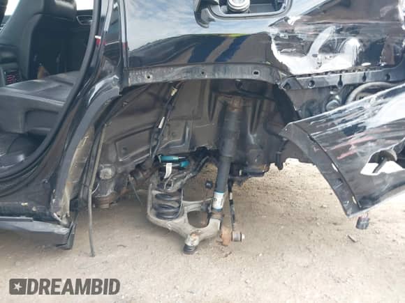 2018 Jeep Grand Cherokee Sterling с VIN 1C4RJFBG7JC265001, выставлен на аукционе IAAI как лот 43043385 с пробегом 88 816 миль миль и . История ставок и продаж доступна на DreamBid. Изображение 6.