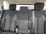 2024 Kia Sorento LX with VIN 5XYRG4JC4RG254997, listed as a Copart auction lot 62600095 with 21,950 mi miles and Salvage title. Bid and sale history available at DreamBid. Image 10.