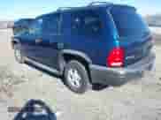 2002 Dodge Durango Sport z VIN 1B4HR38N32F166228, wystawiony jako IAAI lot #41677860 z przebiegiem 248 776 mil mil oraz . Historia ofert i sprzedaży dostępna na DreamBid. Obrazek 3.