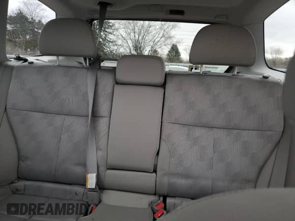 2009 Subaru Forester X with VIN JF2SH63629G721799, listed as a Copart auction lot 48504925 with 129,880 mi miles and Salvage title. Bid and sale history available at DreamBid. Image 10.