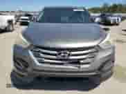 2016 Hyundai Santa Fe с VIN 5XYZT3LB8GG329479, выставлен на аукционе Copart как лот 49859385 с пробегом 150 321 миль миль и Чистый • Clean title. История ставок и продаж доступна на DreamBid. Изображение 5.