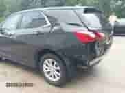 2020 Chevrolet Equinox LT with VIN 2GNAXKEV9L6179786, listed as a IAAI auction lot 42972895 with 90,462 mi miles and . Bid and sale history available at DreamBid. Image 6.