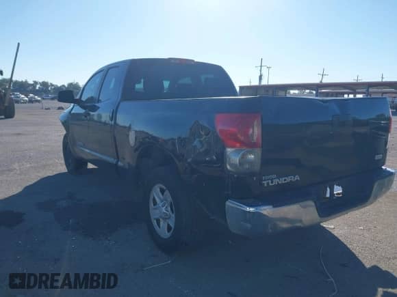 2008 Toyota Tundra z VIN 5TBRT54148S459113, wystawiony jako IAAI lot #43473949 z przebiegiem 145 326 mil mil oraz . Historia ofert i sprzedaży dostępna na DreamBid. Obrazek 3.