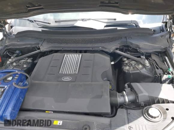 2015 Land Rover Range Rover Sport HSE с VIN SALWR2VF6FA511913, выставлен на аукционе IAAI как лот 42687590 с пробегом 110 289 миль миль и . История ставок и продаж доступна на DreamBid. Изображение 10.