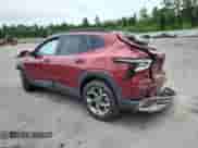 2025 Chevrolet Trax LT z VIN KL77LHEP0SC069084, wystawiony jako Copart lot #64773515 z przebiegiem Nie podano mil oraz Szkoda całkowita • Salvage title. Historia ofert i sprzedaży dostępna na DreamBid. Obrazek 2.