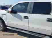 2011 Ford F-150 XLT с VIN 1FTFW1ETXBKE02116, выставлен на аукционе IAAI как лот 43370311 с пробегом 265 326 миль миль и . История ставок и продаж доступна на DreamBid. Изображение 14.