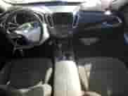 2016 Chevrolet Malibu LT с VIN 1G1ZF5SX8GF327131, выставлен на аукционе Copart как лот 86625655 с пробегом 94 453 миль миль и Списание • Salvage title. История ставок и продаж доступна на DreamBid. Изображение 8.