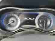 2018 Chrysler 300 Touring with VIN 2C3CCARG6JH234302, listed as a Copart auction lot 44906955 with 37,916 mi miles and Salvage title. Bid and sale history available at DreamBid. Image 9.