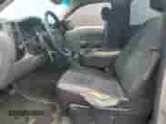 2007 GMC Sierra 1500 Work Truck с VIN 1GTEC14C67Z583865, выставлен на аукционе Copart как лот 54379175 с пробегом 283 321 миль миль и Чистый • Clean title. История ставок и продаж доступна на DreamBid. Изображение 7.