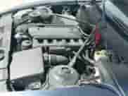 2003 BMW Z4 2.5i с VIN 4USBT33413LS45113, выставлен на аукционе IAAI как лот 41748984 с пробегом 111 075 миль миль и . История ставок и продаж доступна на DreamBid. Изображение 13.