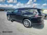 2024 Jeep Grand Cherokee Altitude z VIN 1C4RJKAG9R8550114, wystawiony jako Copart lot #81765445 z przebiegiem 15 751 mil mil oraz Szkoda całkowita • Salvage title. Historia ofert i sprzedaży dostępna na DreamBid. Obrazek 2.