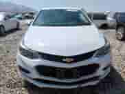 2017 Chevrolet Cruze LS with VIN 1G1BC5SMXH7142235, listed as a Copart auction lot 67139835 with 111,006 mi miles and Salvage title. Bid and sale history available at DreamBid. Image 5.