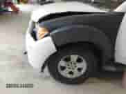 2007 Nissan Pathfinder S with VIN 5N1AR18U47C648842, listed as a IAAI auction lot 42187700 with 199,209 mi miles and . Bid and sale history available at DreamBid. Image 6.