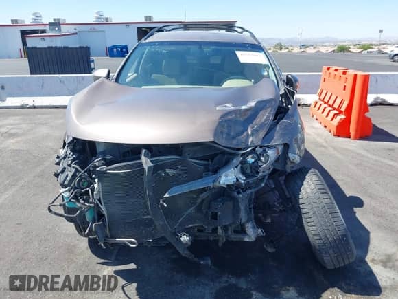 2014 Nissan Murano S с VIN JN8AZ1MU0EW410156, выставлен на аукционе IAAI как лот 42533813 с пробегом Не указан миль и . История ставок и продаж доступна на DreamBid. Изображение 11.