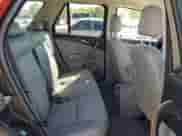 2007 Saturn VUE V6 z VIN 5GZCZ63407S825084, wystawiony jako Copart lot #73605214 z przebiegiem 83 924 mil mil oraz Szkoda całkowita • Salvage title. Historia ofert i sprzedaży dostępna na DreamBid. Obrazek 11.