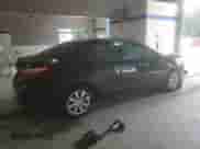 2016 Toyota Corolla L with VIN 2T1BURHE6GC616206, listed as a Copart auction lot 81567865 with 204,718 mi miles and Clean title. Bid and sale history available at DreamBid. Image 3.