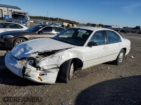 1999 Chevrolet Lumina с VIN 2G1WL52M3X9258102, выставлен на аукционе Copart как лот 78395374 с пробегом 143 011 миль миль и Списание • Salvage title. История ставок и продаж доступна на DreamBid. Изображение 1.