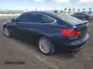 2014 BMW 3 Series 328i Gran Turismo xDrive с VIN WBA3X5C56ED558204, выставлен на аукционе Copart как лот 84661045 с пробегом 24 464 миль миль и Списание • Salvage title. История ставок и продаж доступна на DreamBid. Изображение 2.