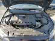 2013 Volvo XC70 T6 with VIN YV4902BZ9D1162317, listed as a Copart auction lot 65752985 with 116,041 mi miles and Salvage title. Bid and sale history available at DreamBid. Image 12.