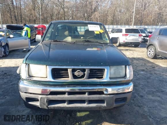2000 Nissan Frontier XE с VIN 1N6ED26T2YC427520, выставлен на аукционе IAAI как лот 41478878 с пробегом 215 250 миль миль и . История ставок и продаж доступна на DreamBid. Изображение 12.